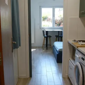  Appartement Studio Et Bureau Propre, Fonctionnel