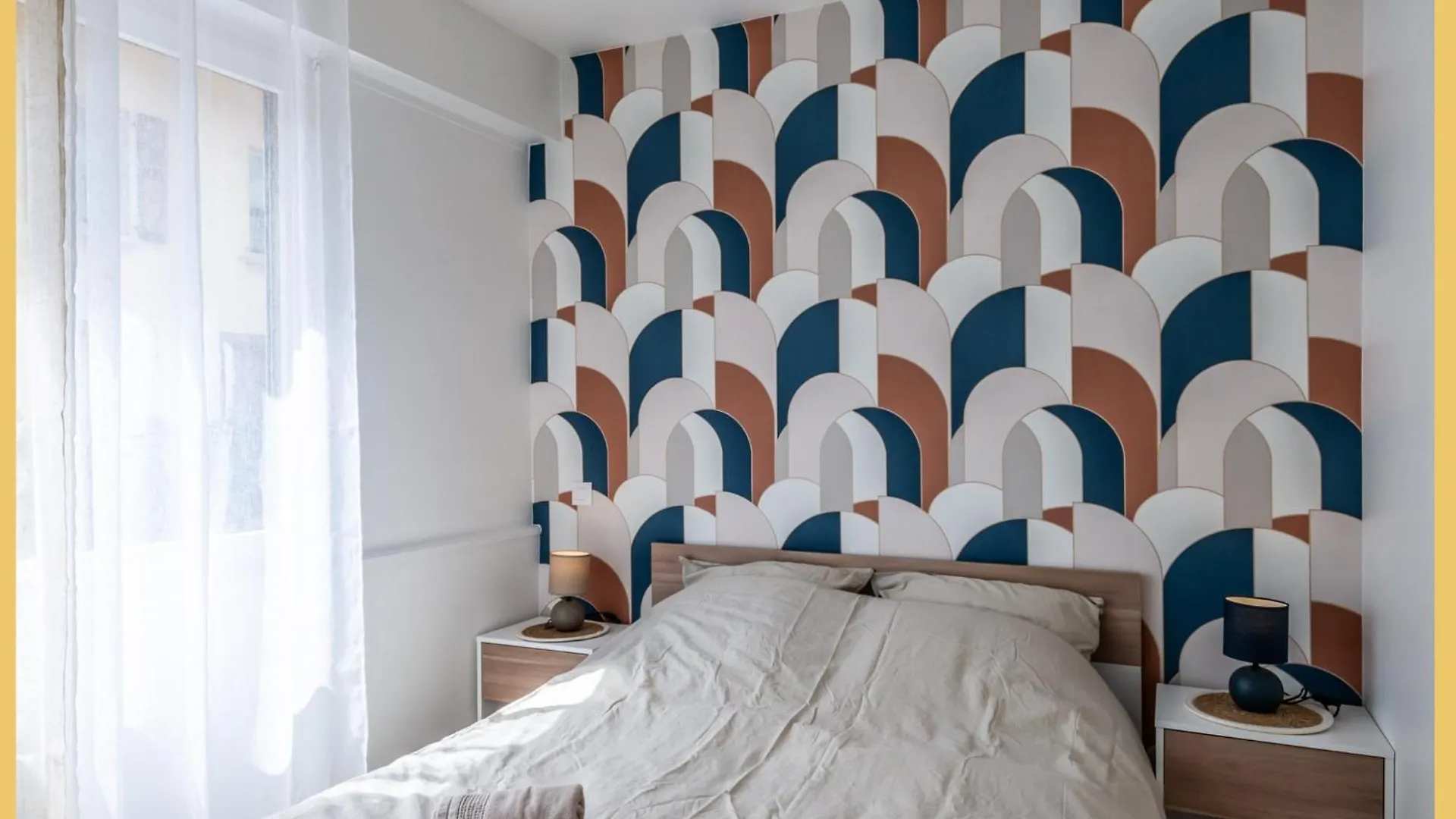 Le Scandin' Arve I T2 I Cluses Apartment