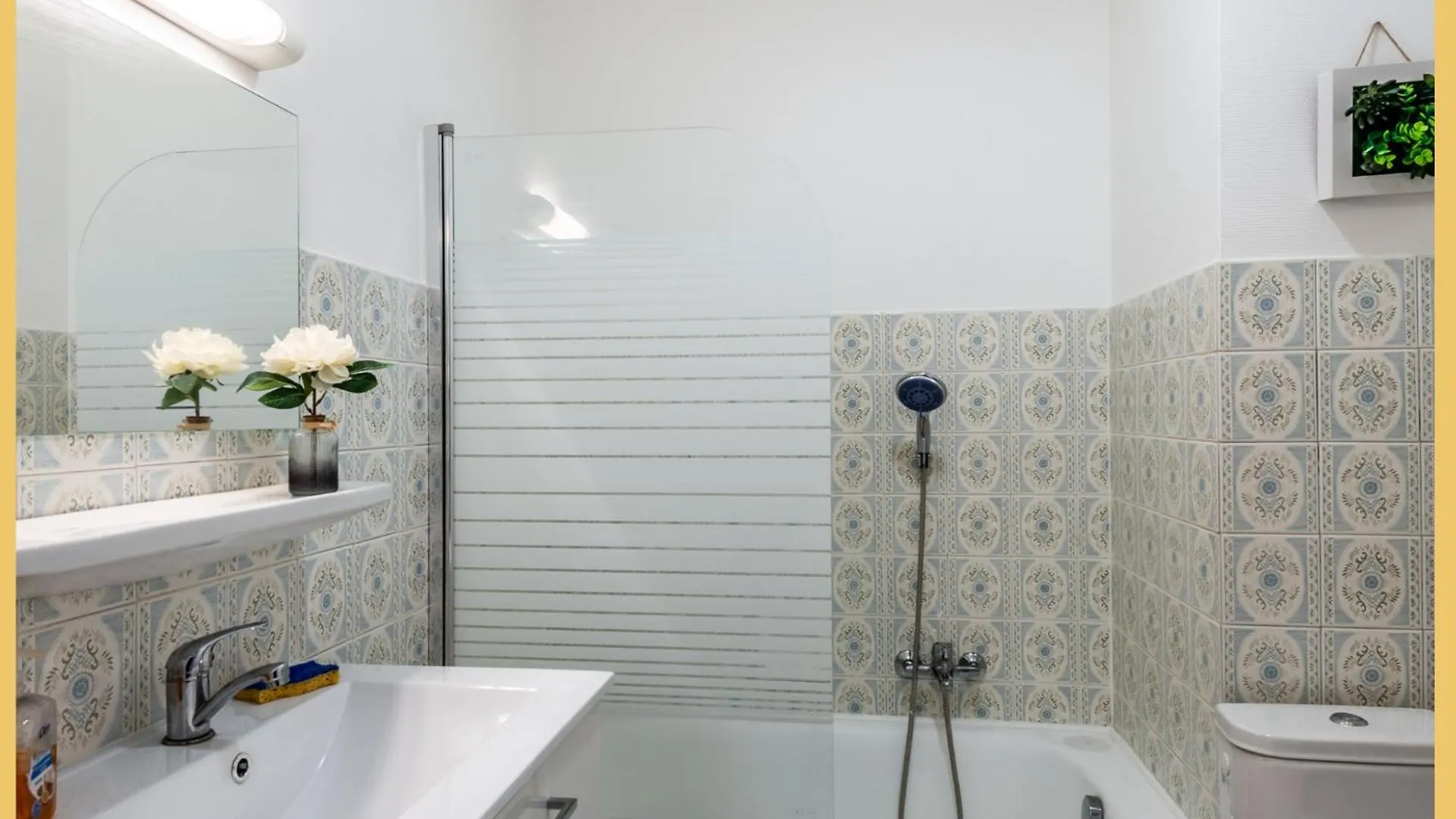 Apartment Le Scandin' Arve I T2 I Cluses France