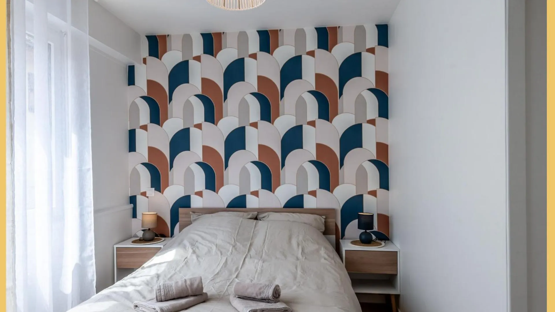 Le Scandin' Arve I T2 I Cluses Apartment